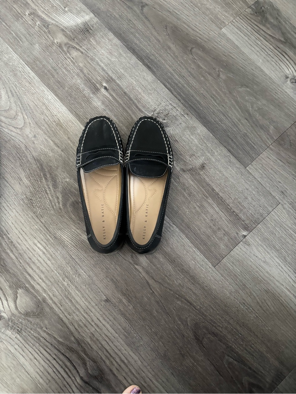 Women’s shoe Lot assorted 7 Pairs size 8 - Picture 7 of 11
